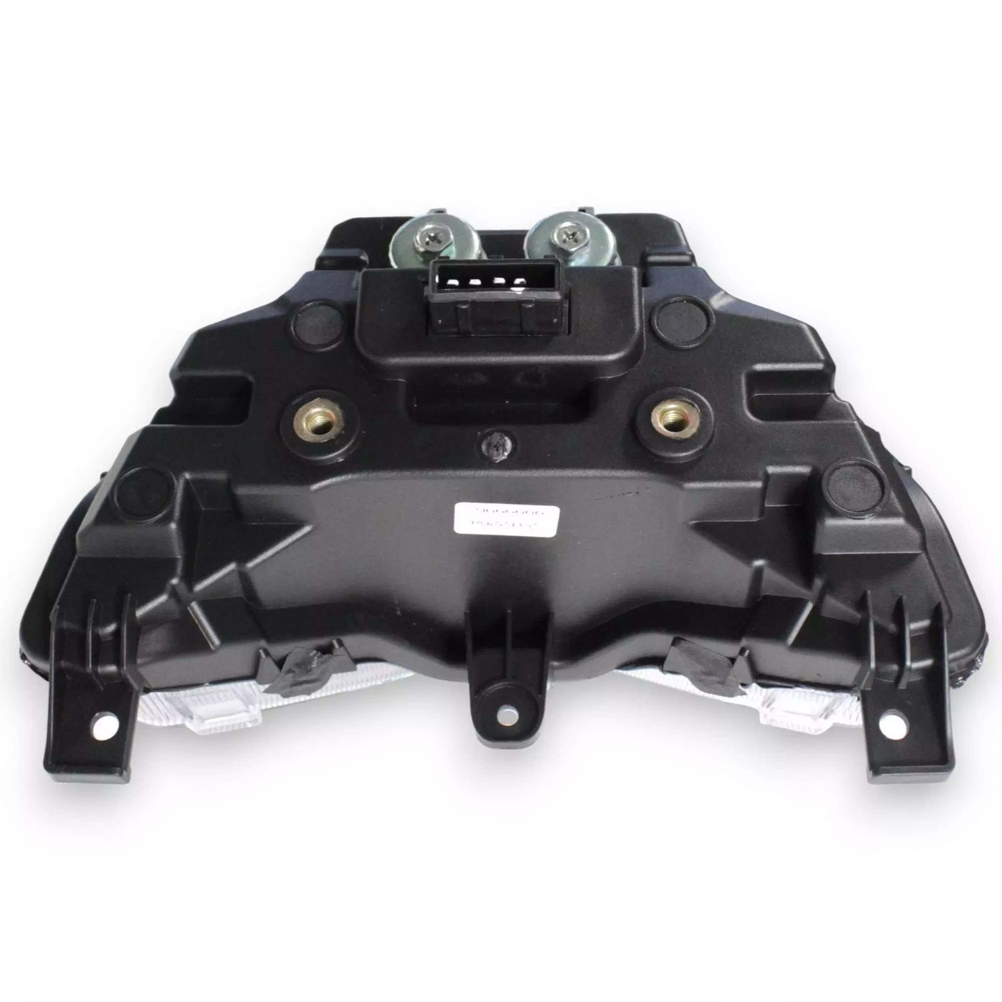 QJ MOTOR SRK 125-S ÖN FAR #RK 55127